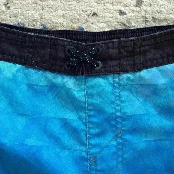 2 X 15$  Oneill Swim Trunk for Kids Size 8 - Picture 10 of 16